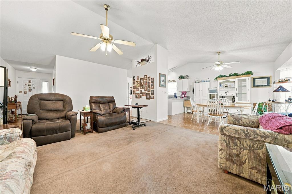 Hawk Point - Residential
