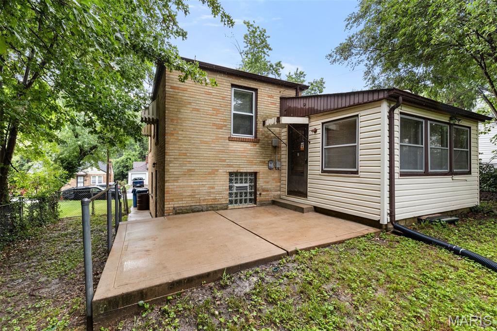 Margo Terrace - Residential