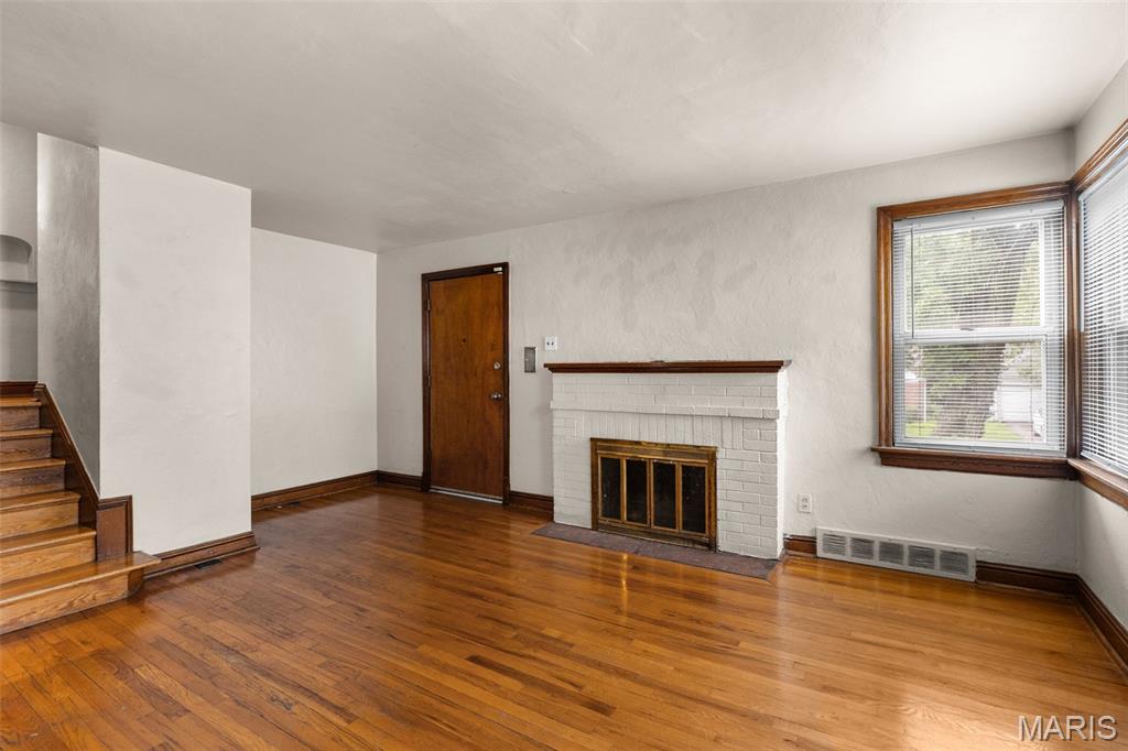 Margo Terrace - Residential
