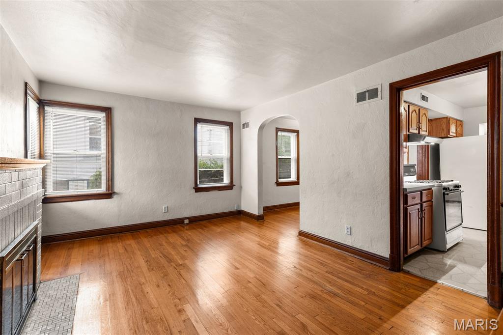 Margo Terrace - Residential