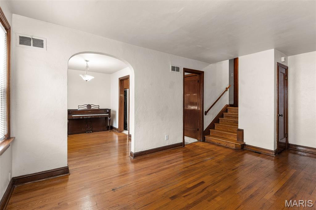 Margo Terrace - Residential