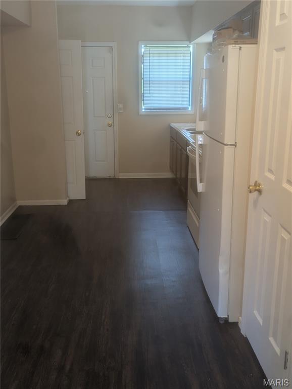 Westfield Add - Residential