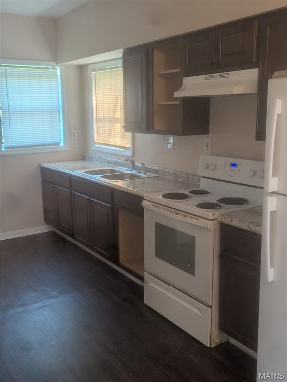 Westfield Add - Residential