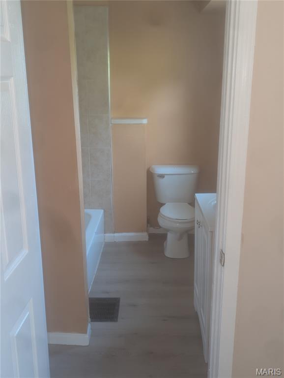 Westfield Add - Residential