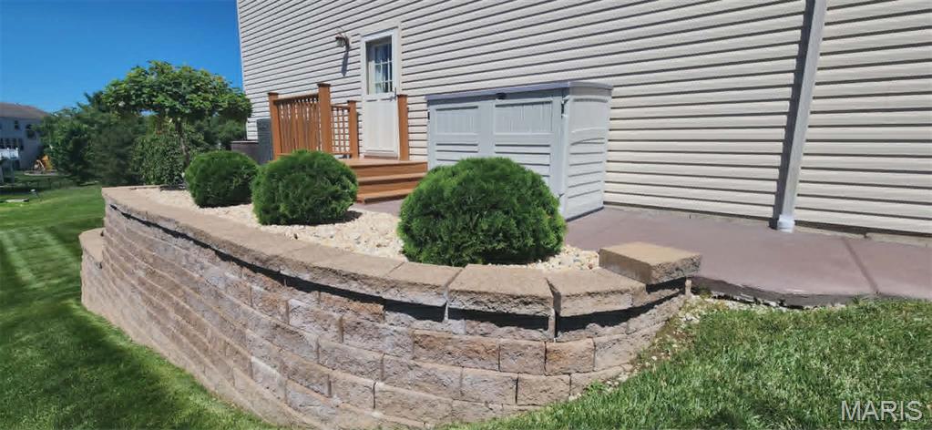 Vlgs At Bainbridge Lakeshire Village - Residential