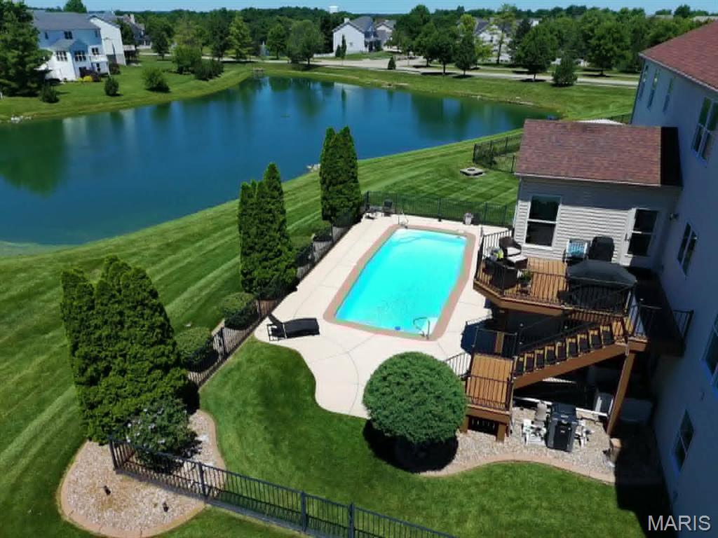 Vlgs At Bainbridge Lakeshire Village - Residential