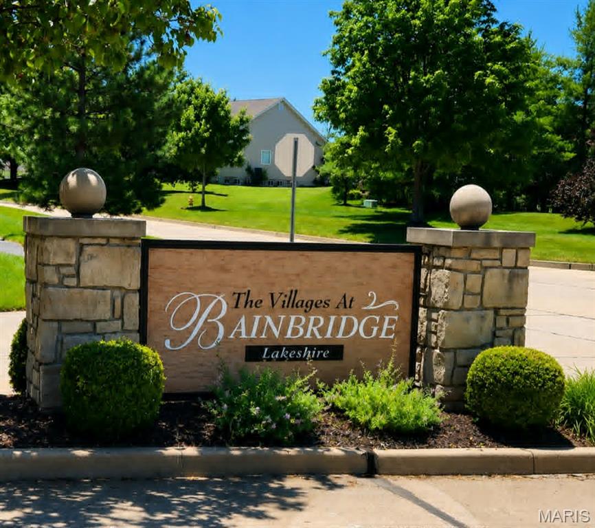 Vlgs At Bainbridge Lakeshire Village - Residential