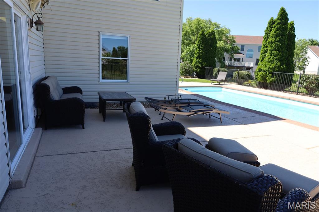 Vlgs At Bainbridge Lakeshire Village - Residential