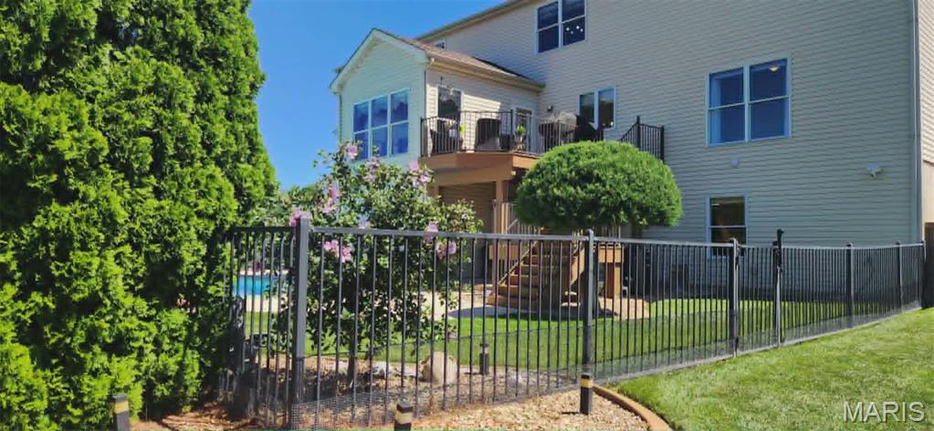 Vlgs At Bainbridge Lakeshire Village - Residential