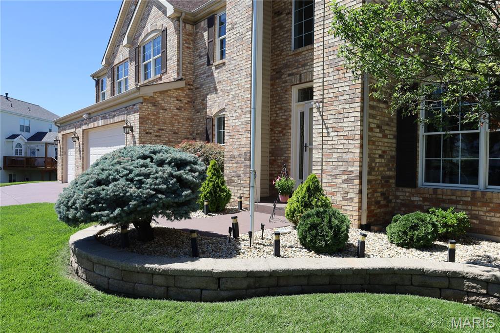 Vlgs At Bainbridge Lakeshire Village - Residential
