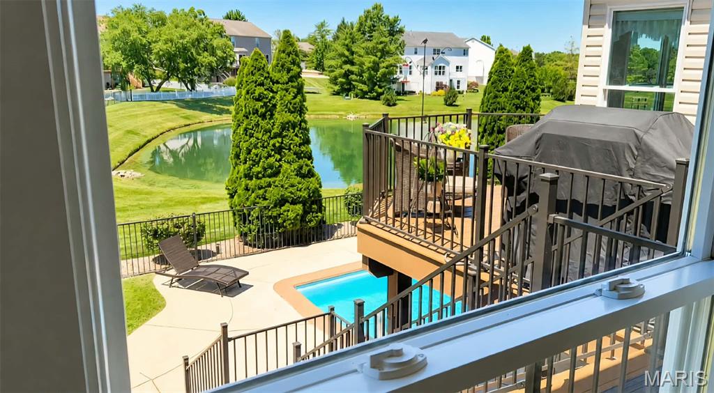 Vlgs At Bainbridge Lakeshire Village - Residential