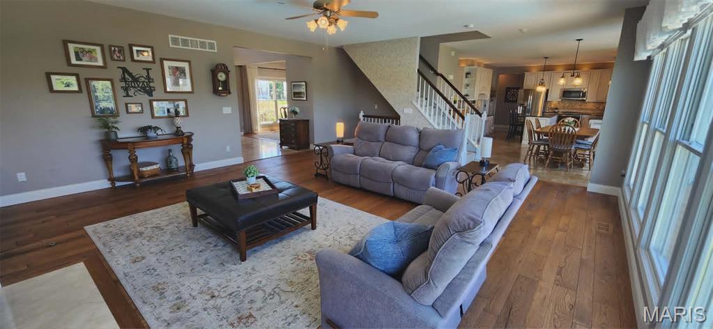 Vlgs At Bainbridge Lakeshire Village - Residential