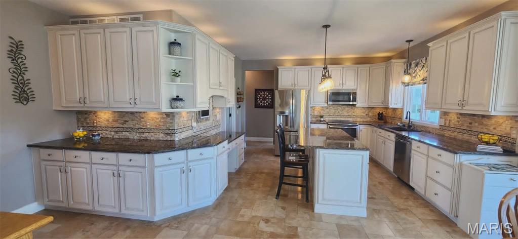 Vlgs At Bainbridge Lakeshire Village - Residential