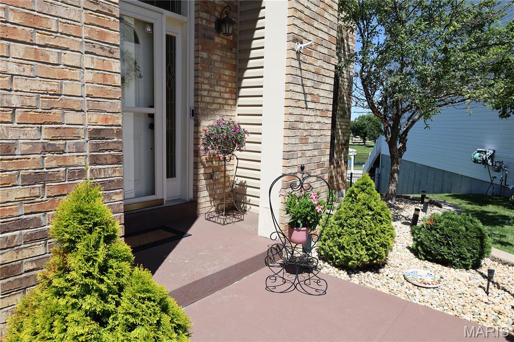 Vlgs At Bainbridge Lakeshire Village - Residential