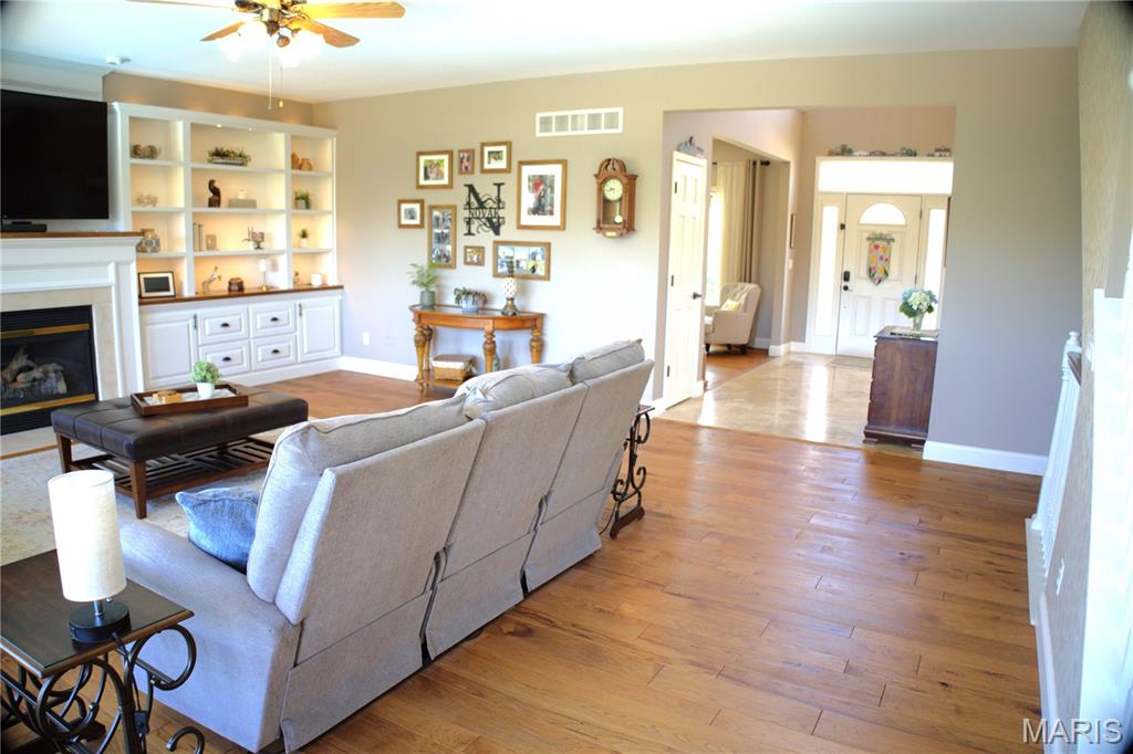 Vlgs At Bainbridge Lakeshire Village - Residential