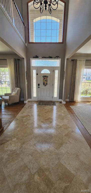Vlgs At Bainbridge Lakeshire Village - Residential