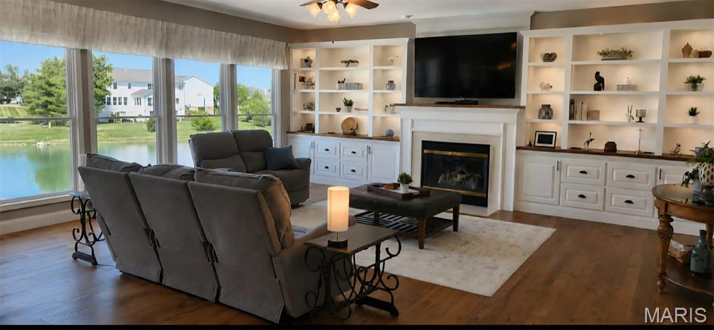 Vlgs At Bainbridge Lakeshire Village - Residential