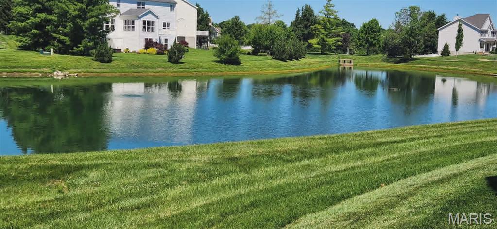 Vlgs At Bainbridge Lakeshire Village - Residential