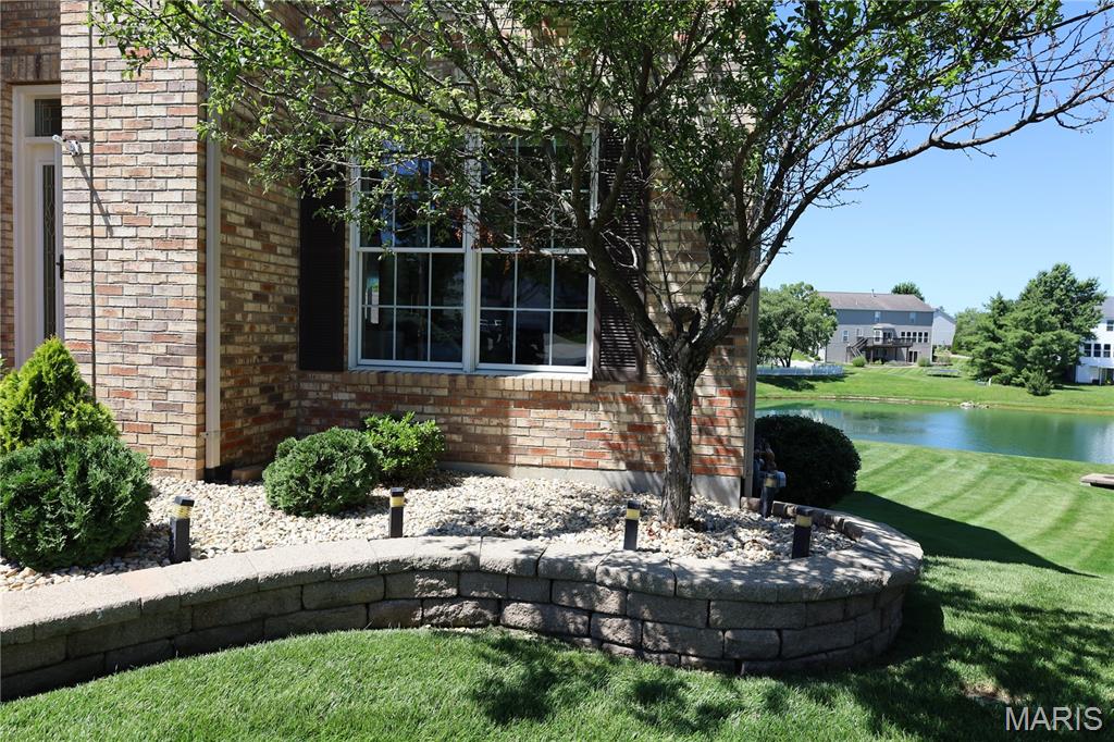 Vlgs At Bainbridge Lakeshire Village - Residential