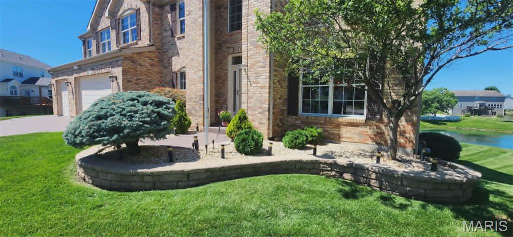 Vlgs At Bainbridge Lakeshire Village - Residential