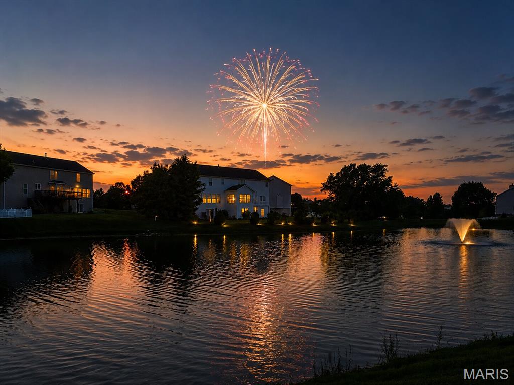Vlgs At Bainbridge Lakeshire Village - Residential