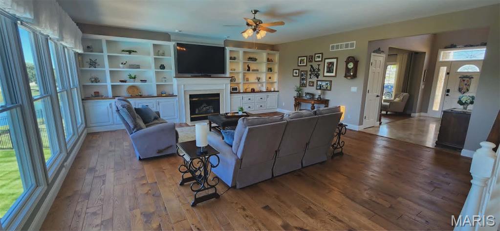 Vlgs At Bainbridge Lakeshire Village - Residential