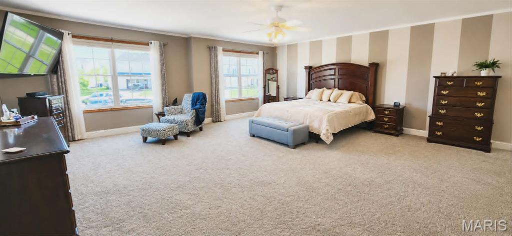 Vlgs At Bainbridge Lakeshire Village - Residential