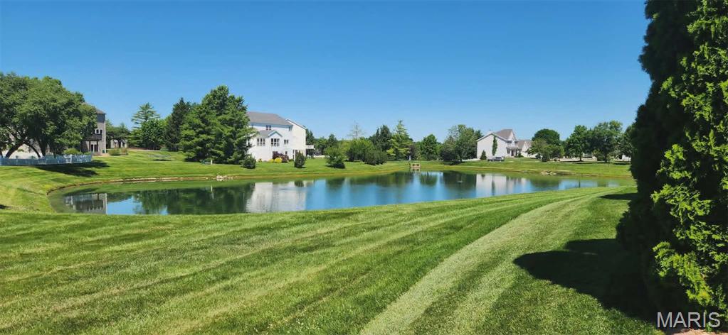 Vlgs At Bainbridge Lakeshire Village - Residential