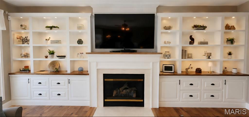Vlgs At Bainbridge Lakeshire Village - Residential