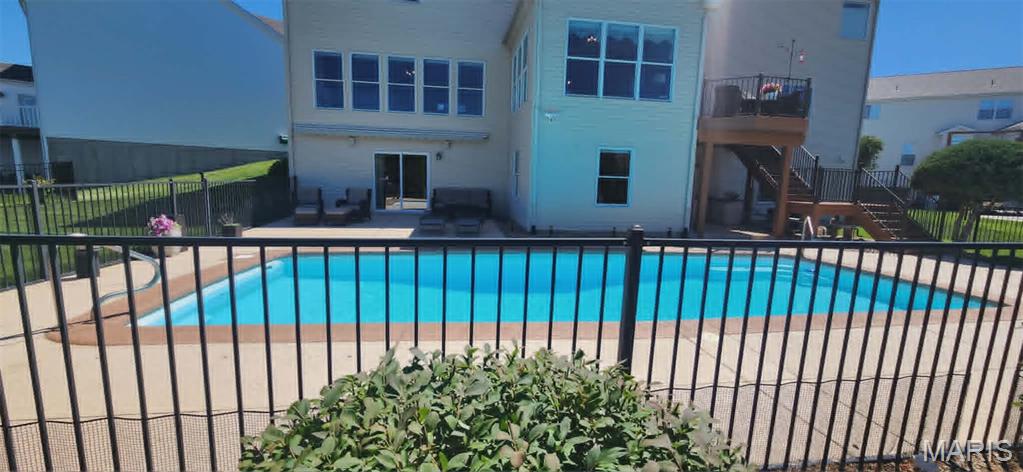 Vlgs At Bainbridge Lakeshire Village - Residential