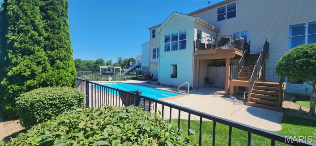 Vlgs At Bainbridge Lakeshire Village - Residential