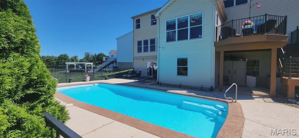 Vlgs At Bainbridge Lakeshire Village - Residential