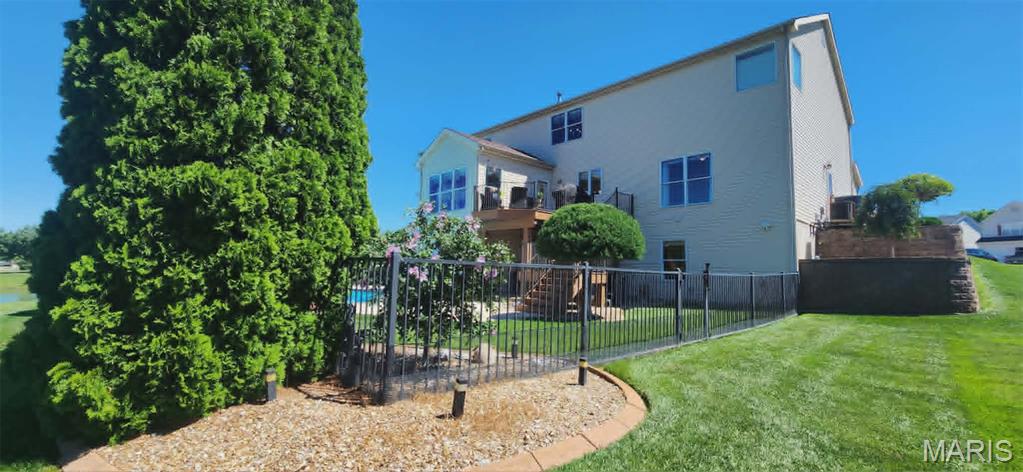 Vlgs At Bainbridge Lakeshire Village - Residential