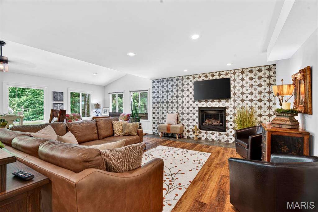 Ginger Creek Sub - Residential