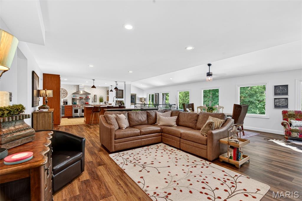Ginger Creek Sub - Residential