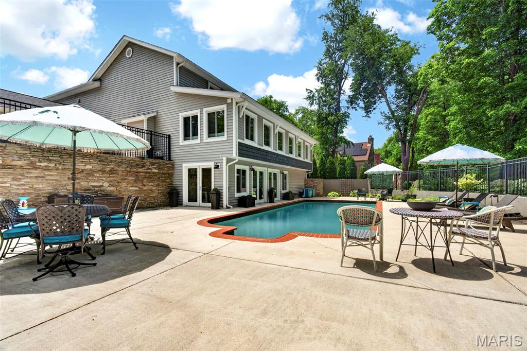 Ginger Creek Sub - Residential