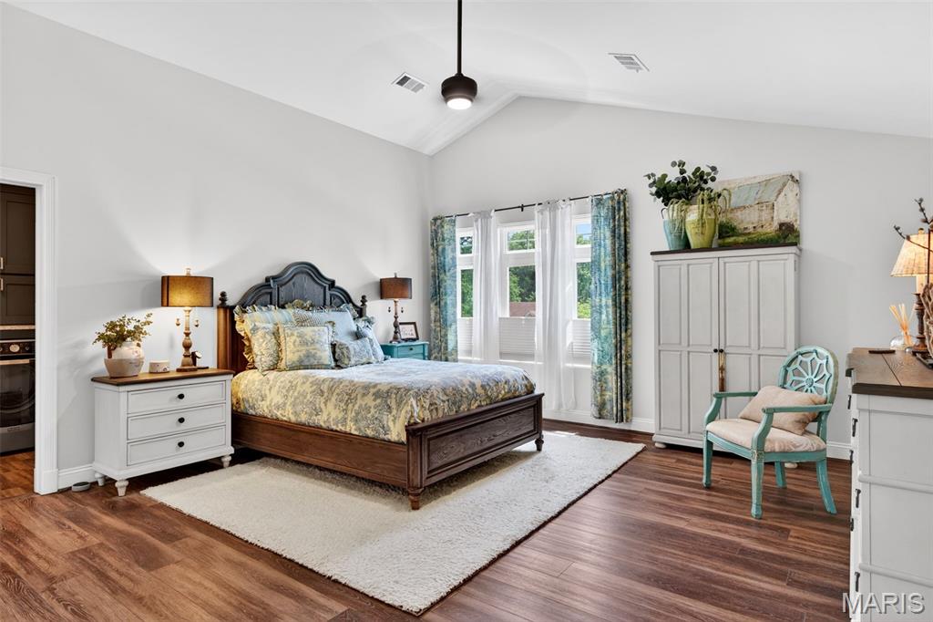 Ginger Creek Sub - Residential