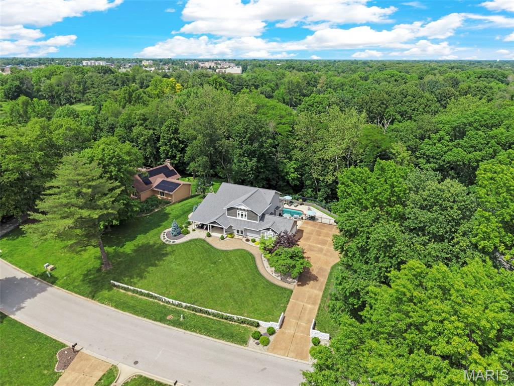 Ginger Creek Sub - Residential