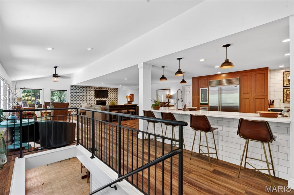 Ginger Creek Sub - Residential