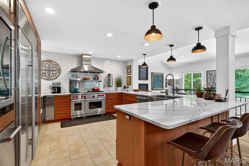 Ginger Creek Sub - Residential