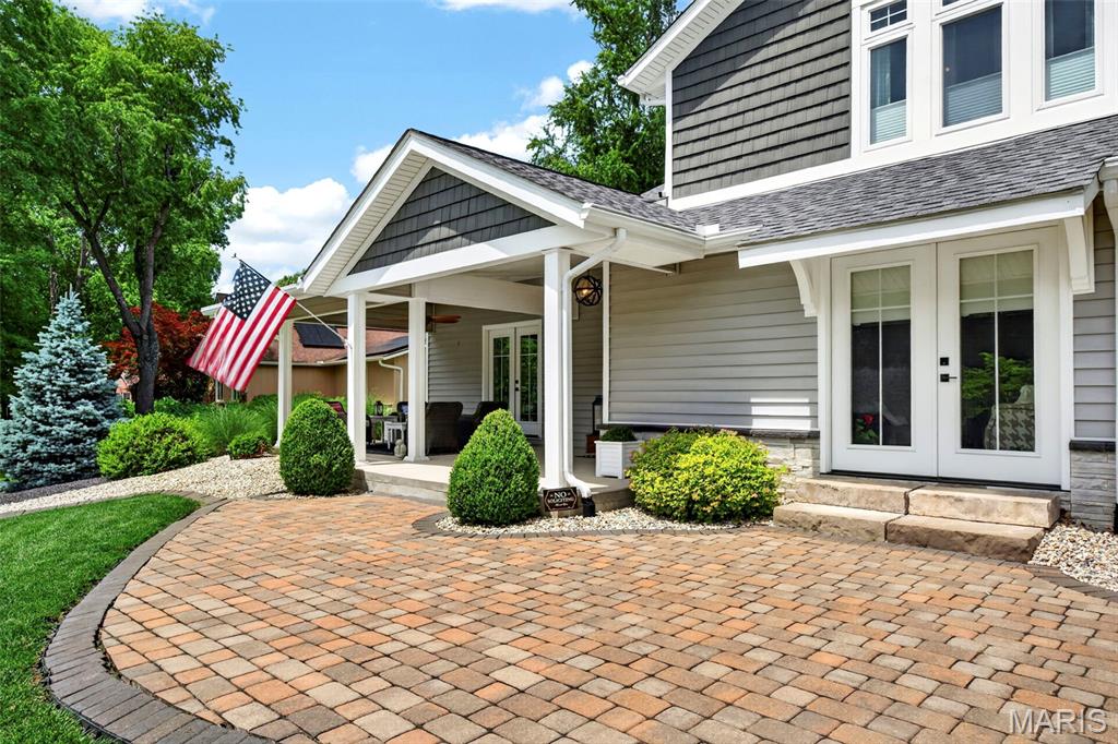 Ginger Creek Sub - Residential