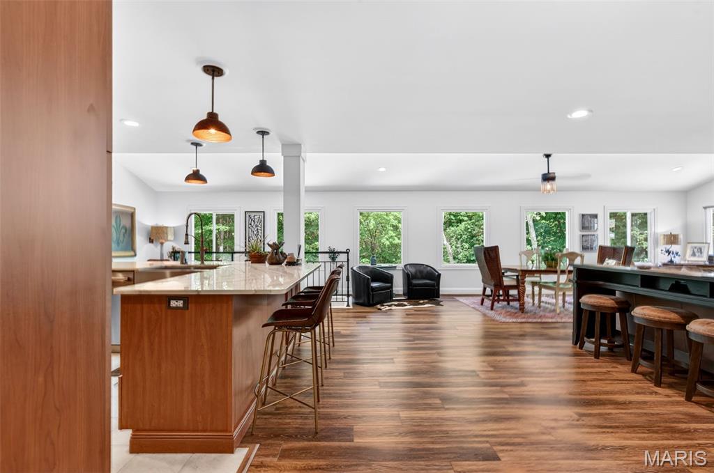 Ginger Creek Sub - Residential