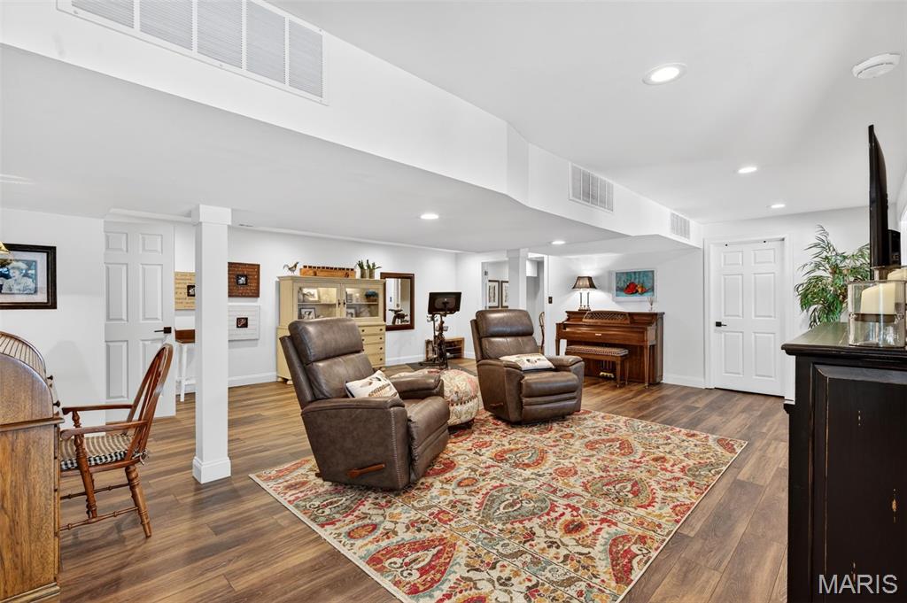 Ginger Creek Sub - Residential