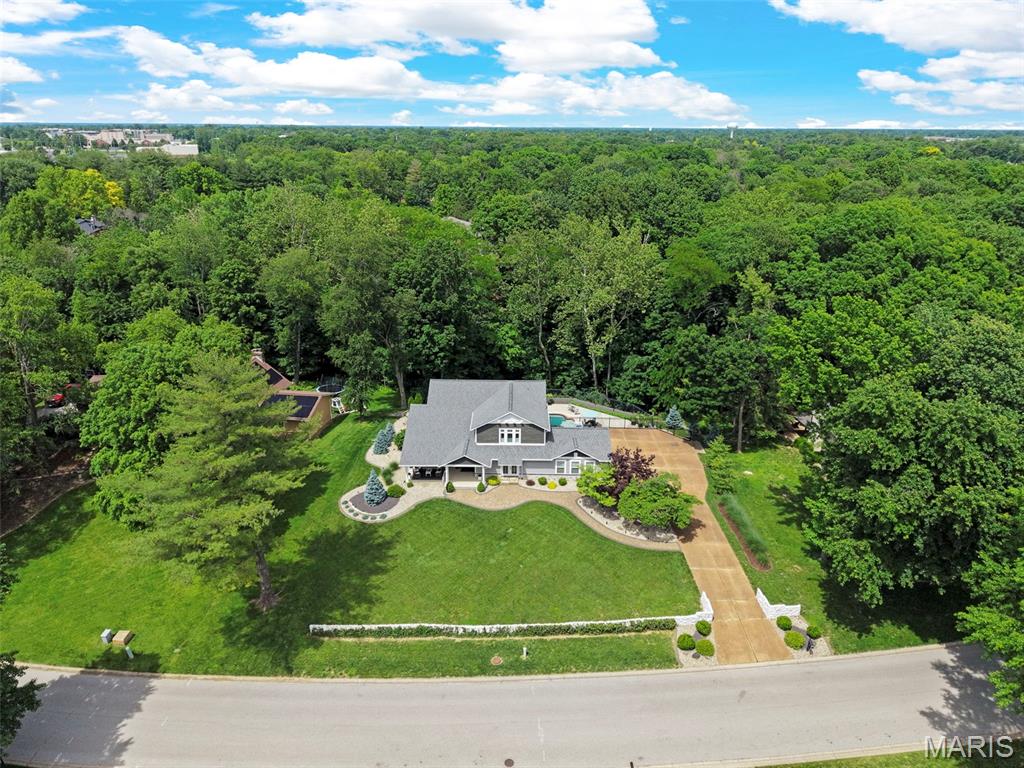 Ginger Creek Sub - Residential