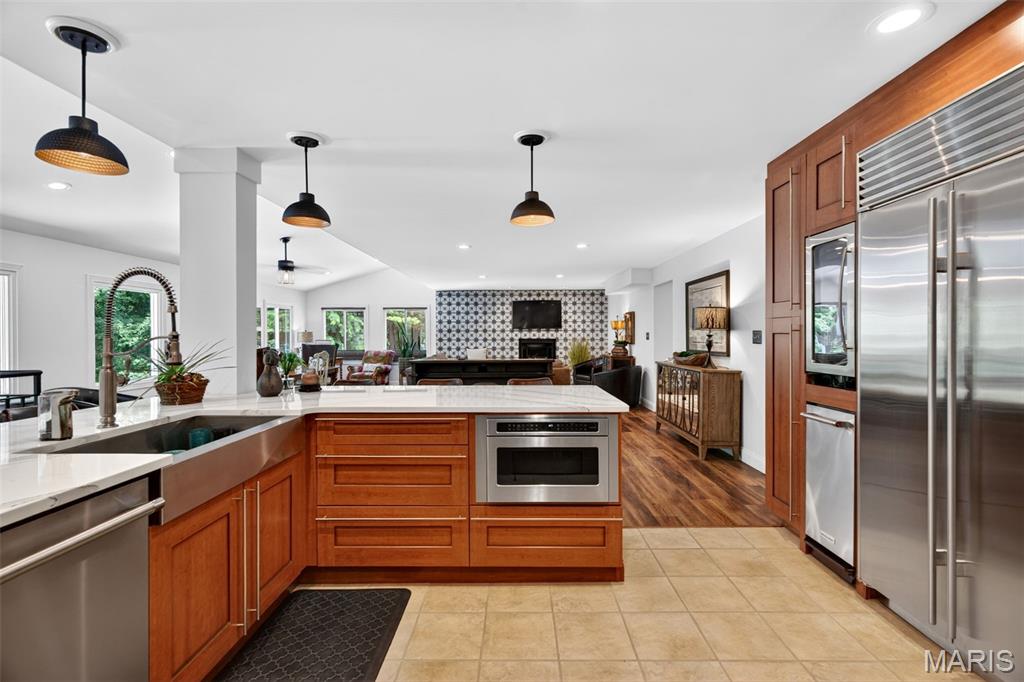Ginger Creek Sub - Residential
