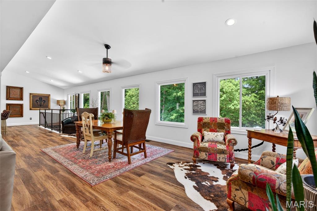 Ginger Creek Sub - Residential