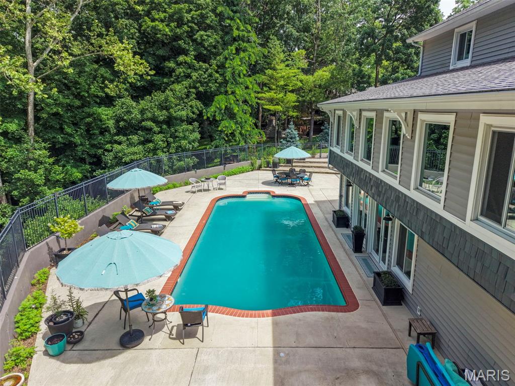 Ginger Creek Sub - Residential