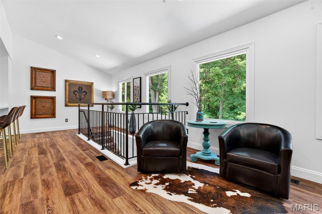 Ginger Creek Sub - Residential