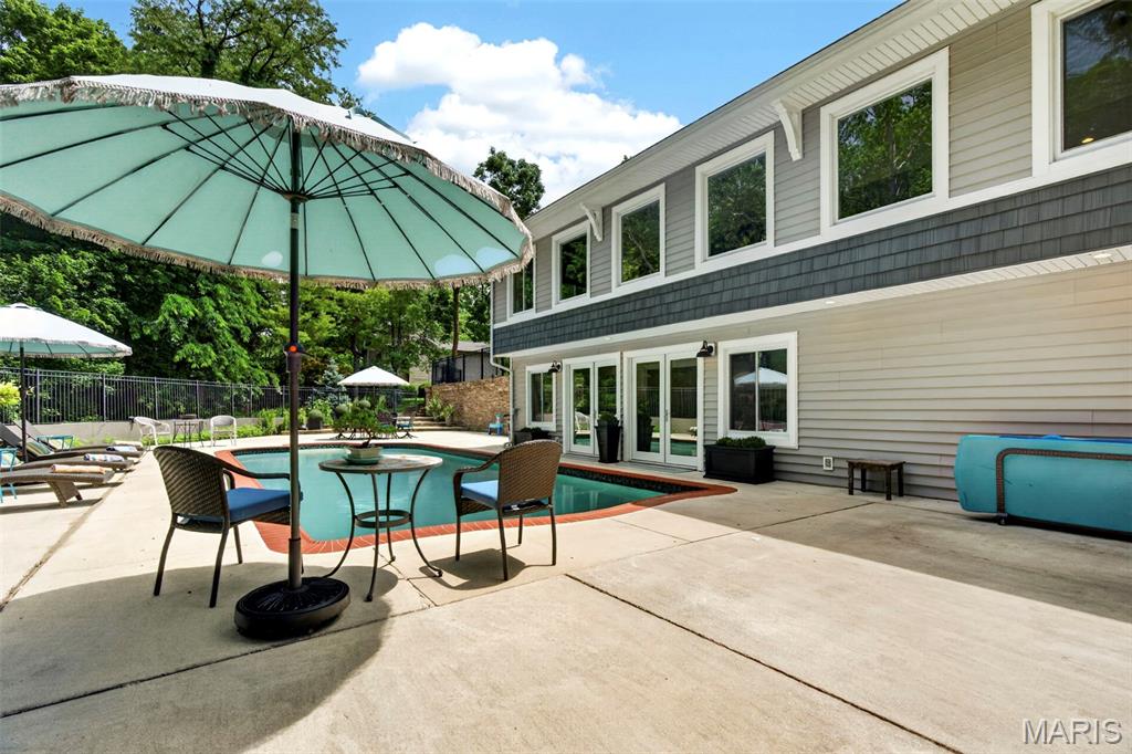 Ginger Creek Sub - Residential