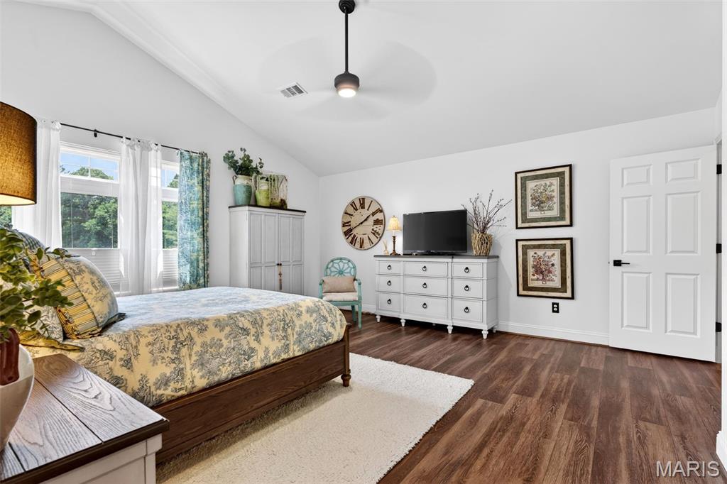 Ginger Creek Sub - Residential